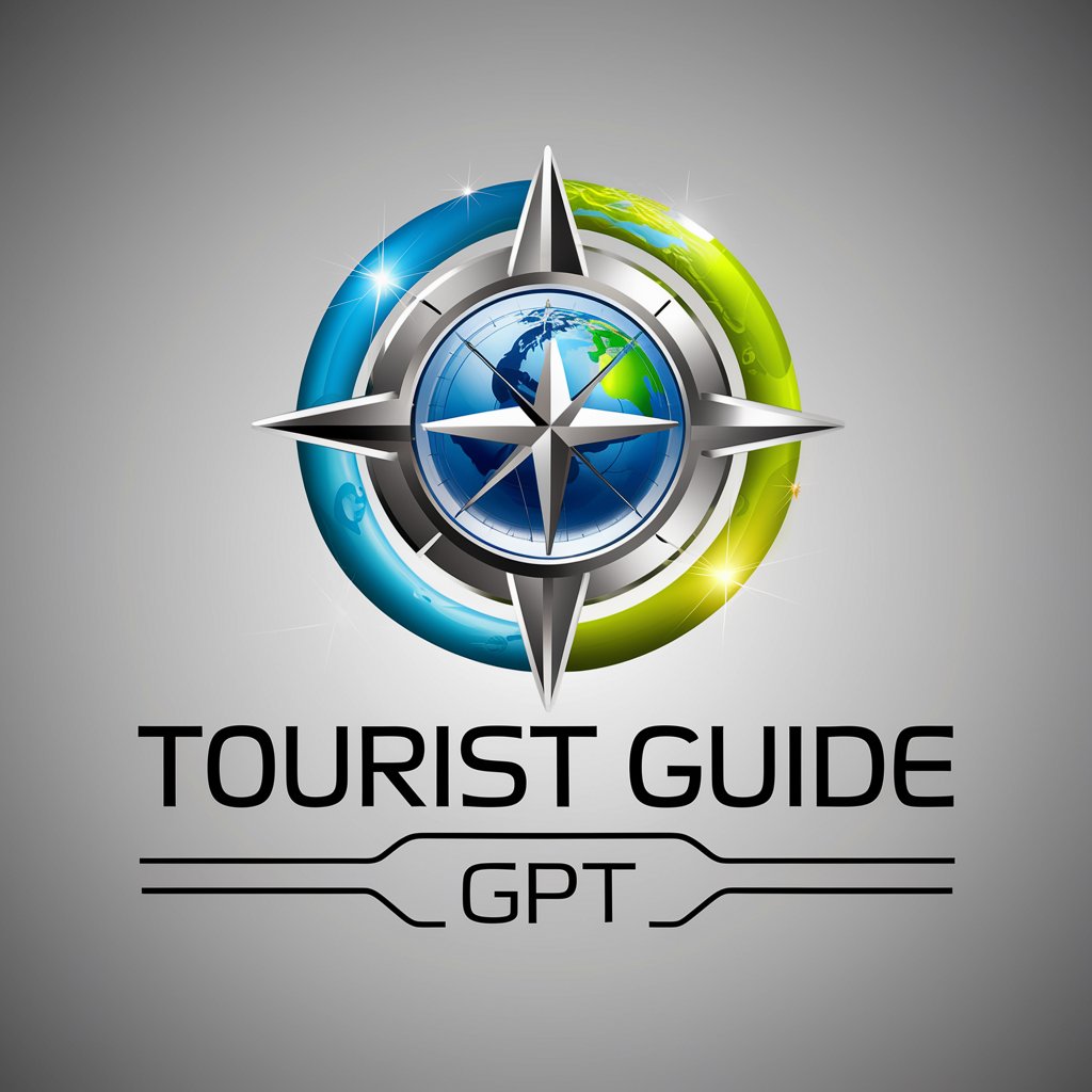 Tourist Guide in GPT Store