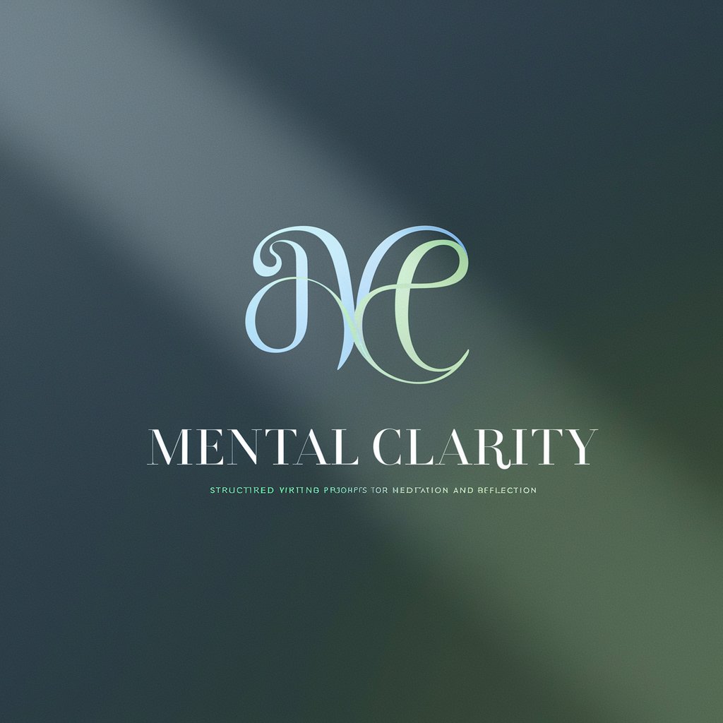 Mental Clarity