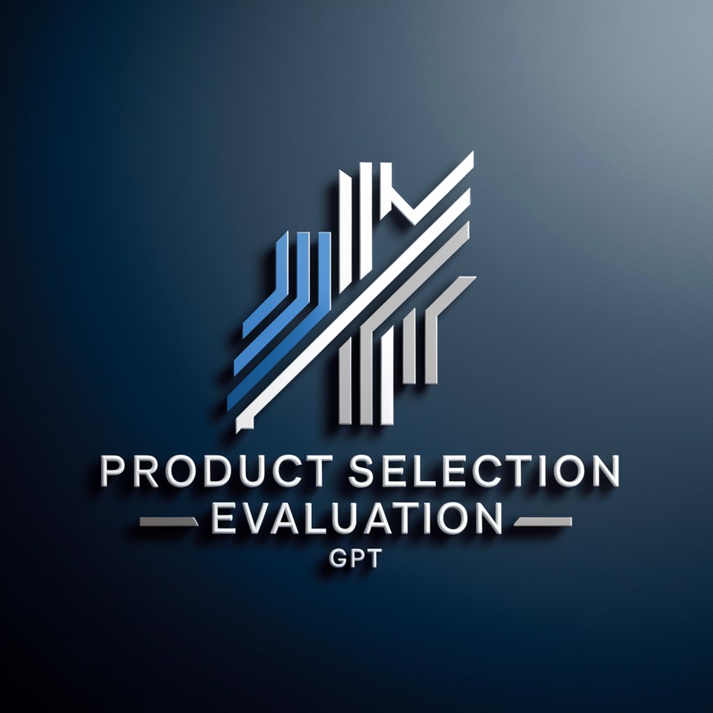 Product Selection Evaluation in GPT Store