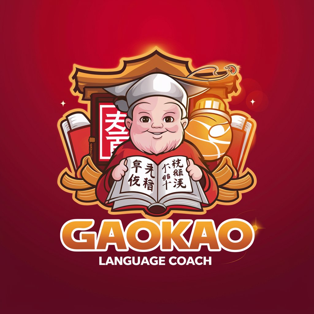Gaokao Language Coach