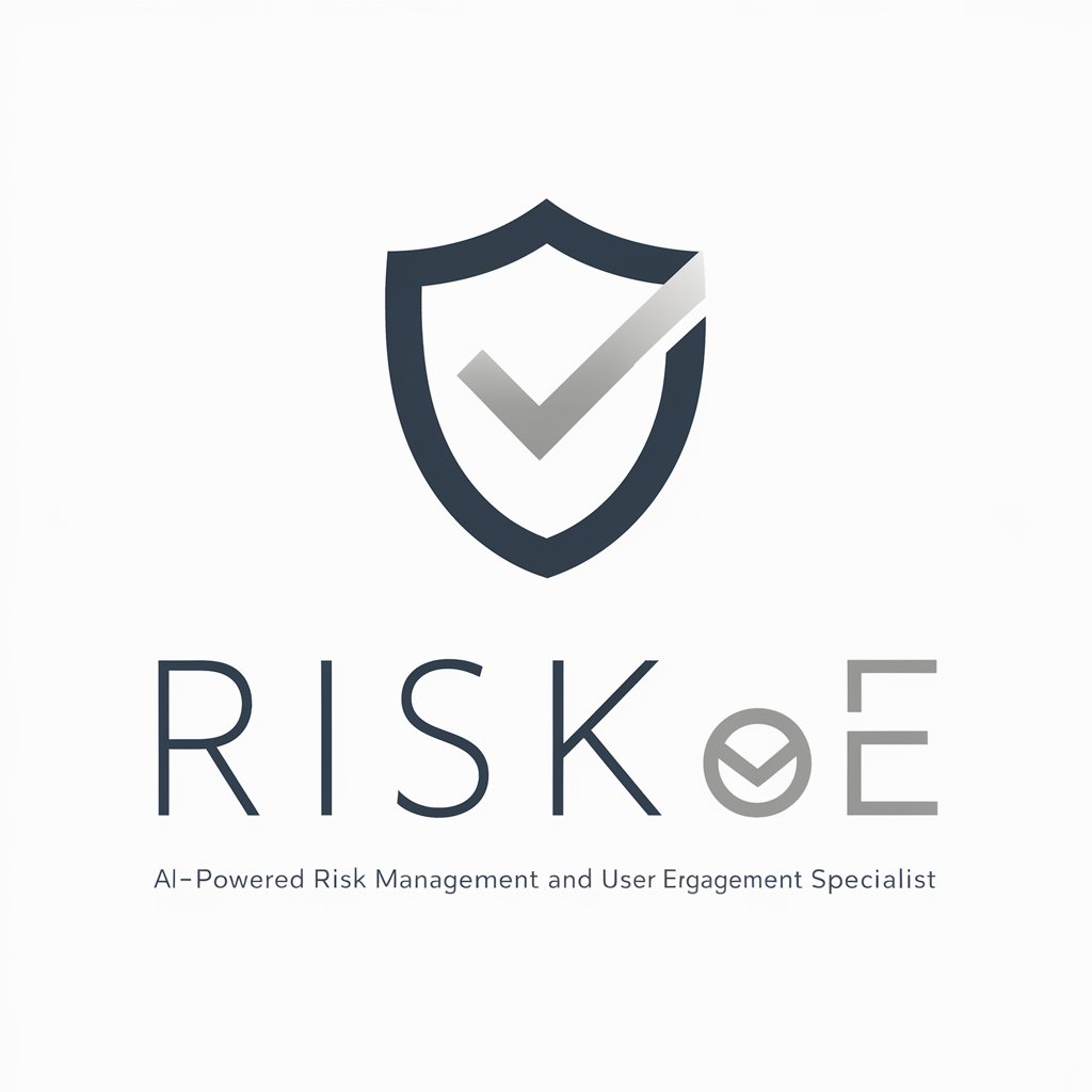 RISK·E in GPT Store