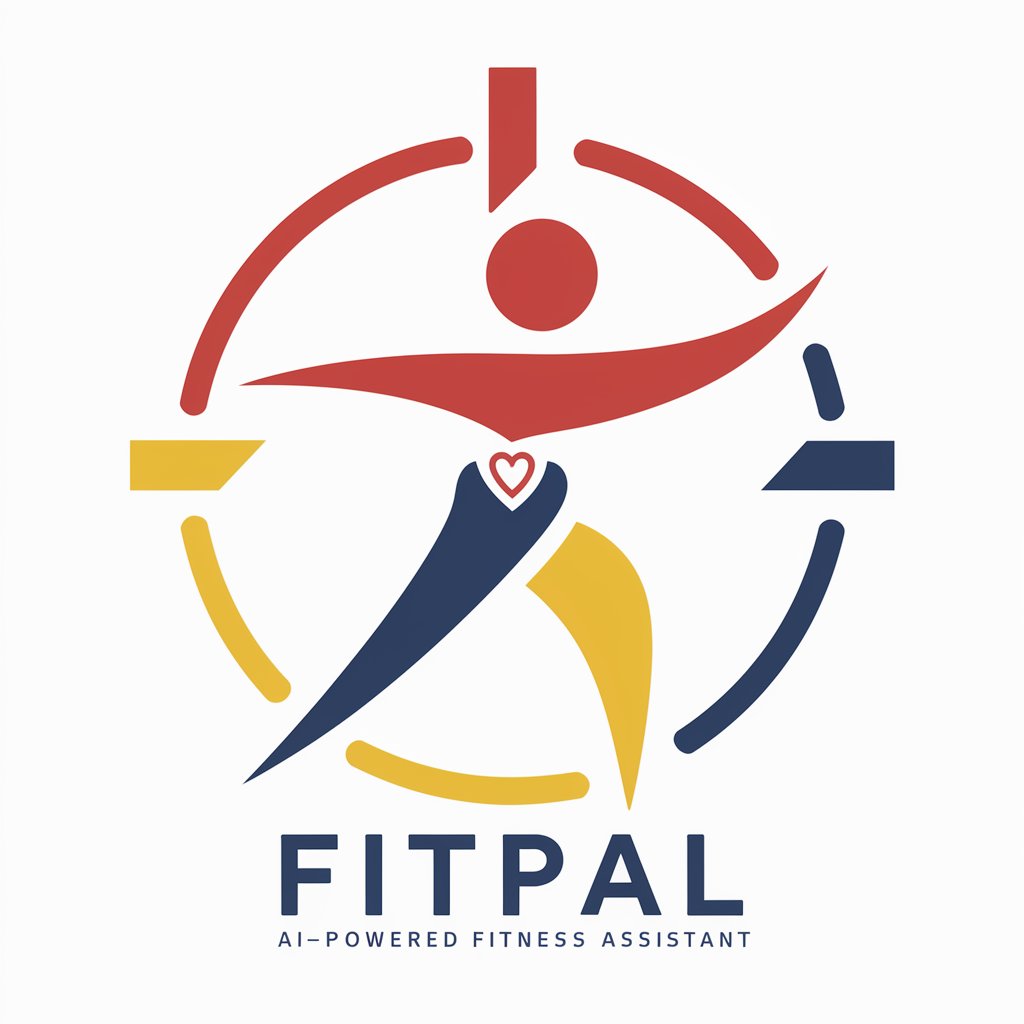 FitPal in GPT Store