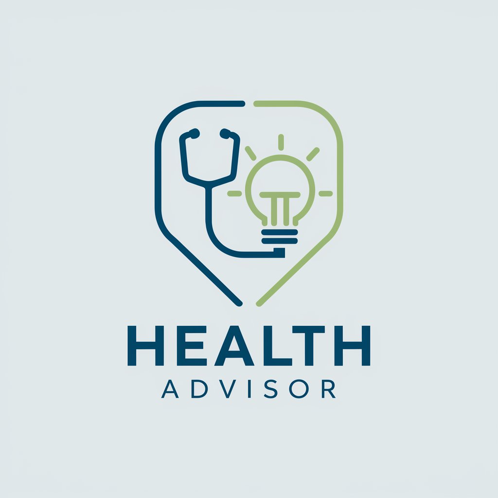 Health Advisor in GPT Store