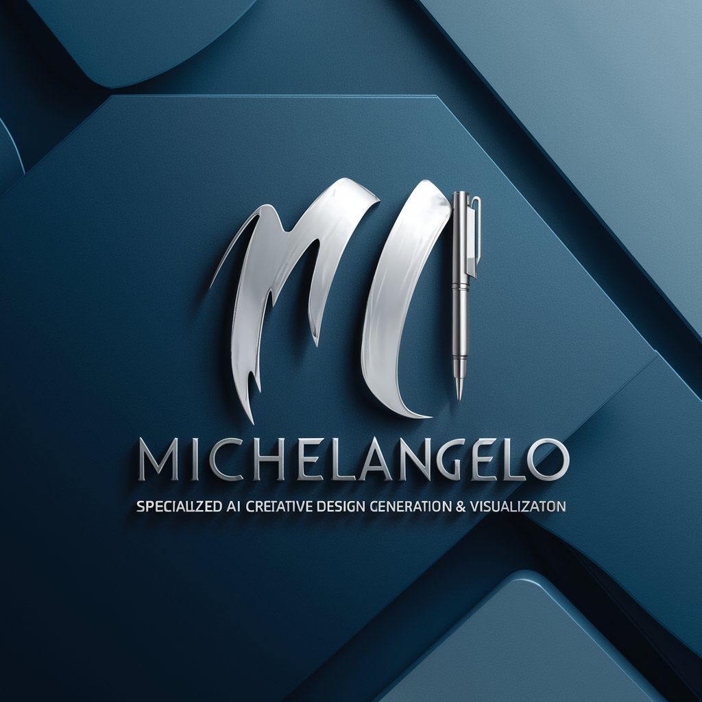 Michelangelo