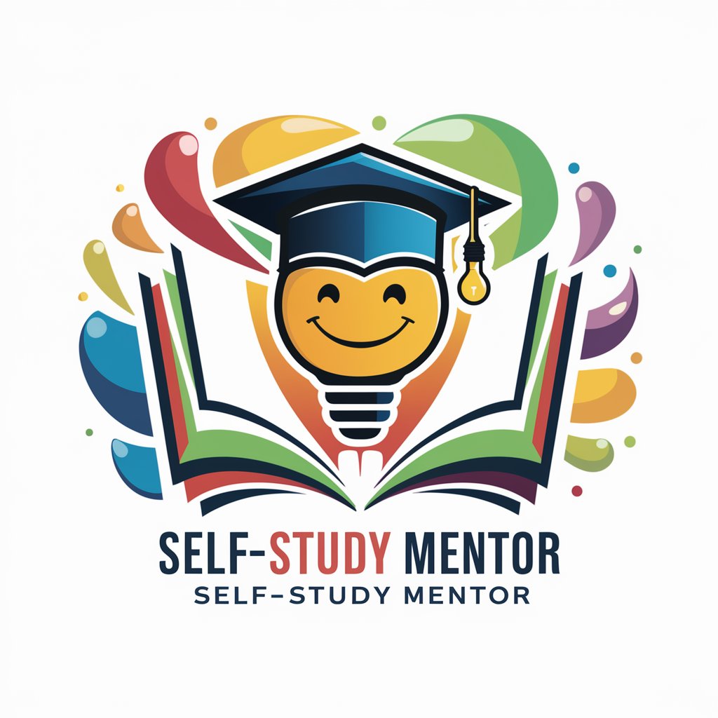 万能学习导师  Self-Study Mentor in GPT Store