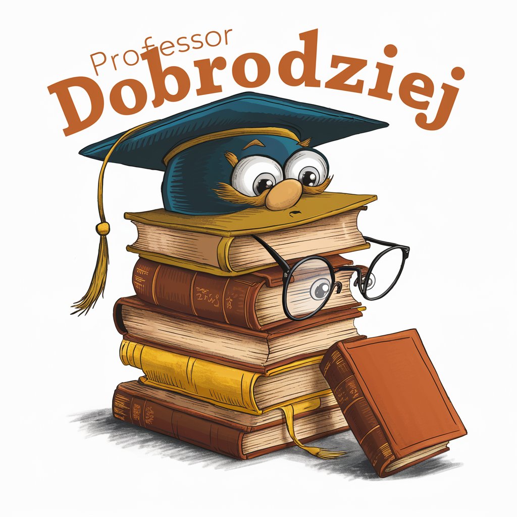 Dobrodziej