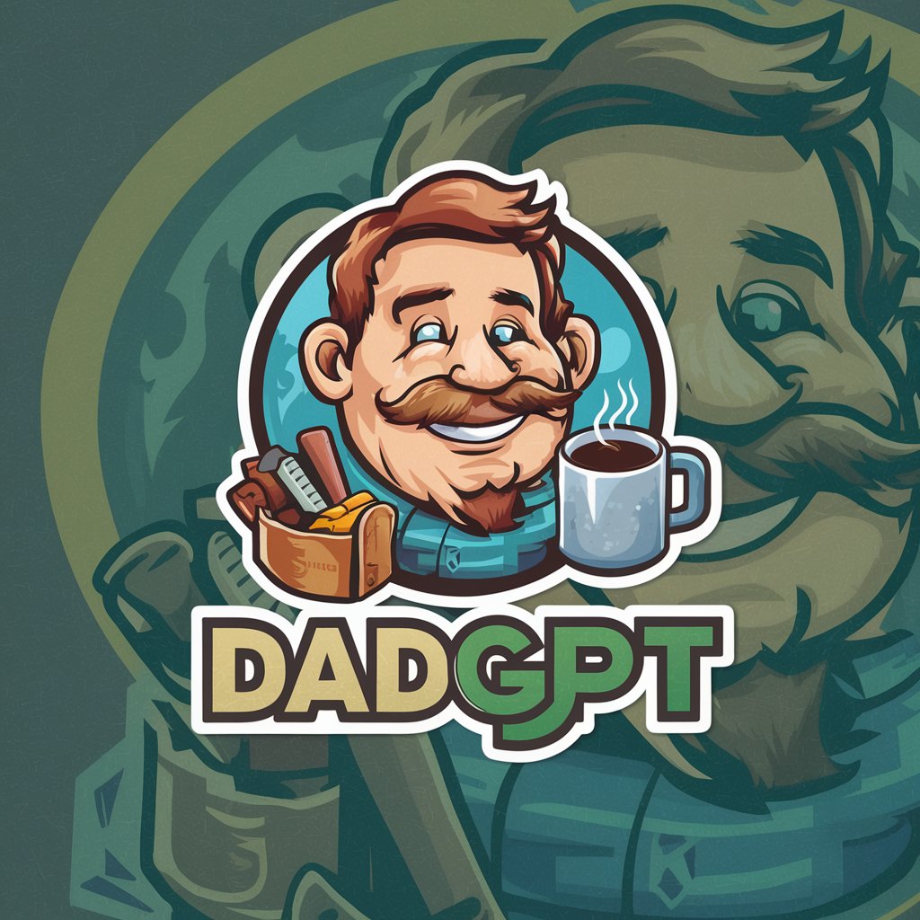 DadGPT