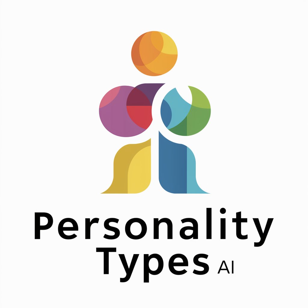 Personality types