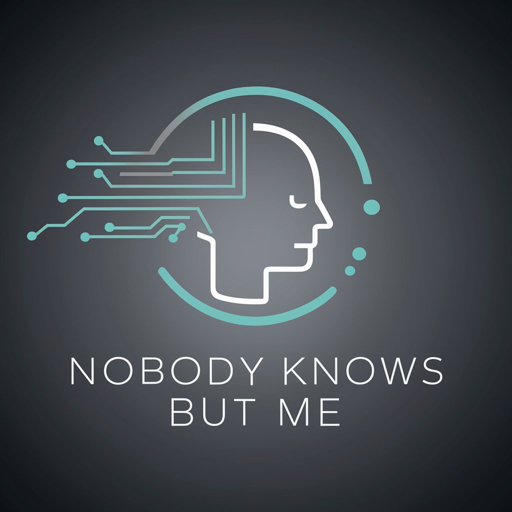 Nobody Knows But Me meaning?