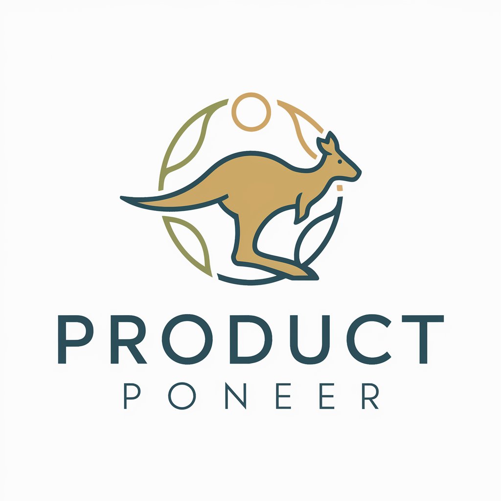 Product Pioneer