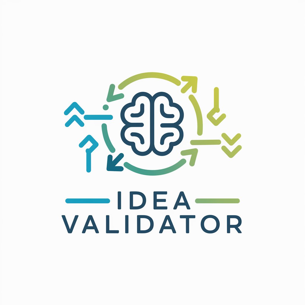 Idea Validator in GPT Store