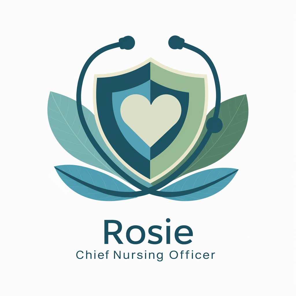 Rosie, CNO