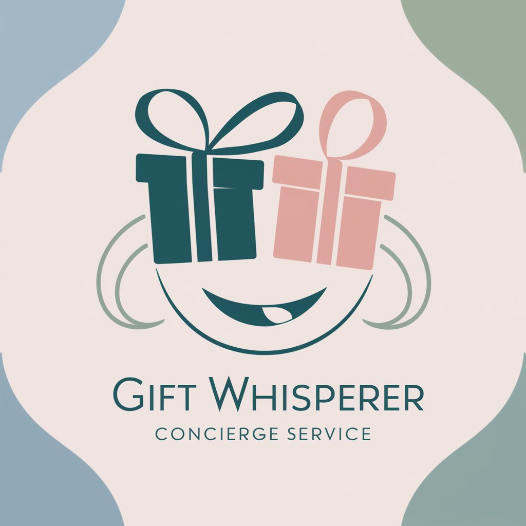 Gift Whisperer in GPT Store