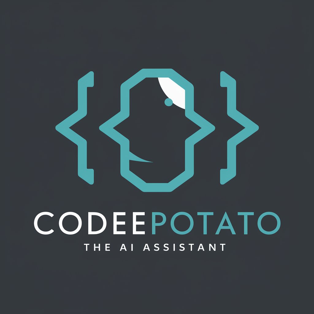 IdaCode Potato in GPT Store