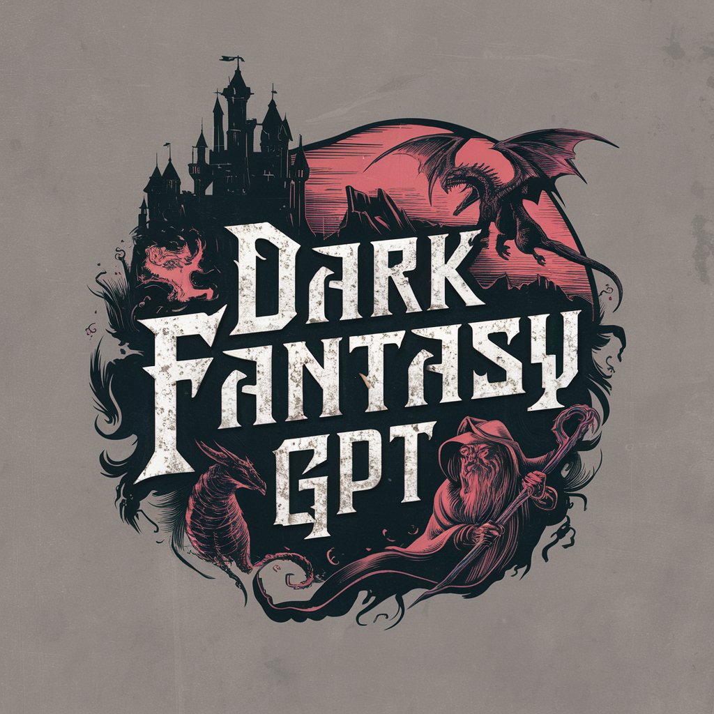 Dark Fantasy GPT