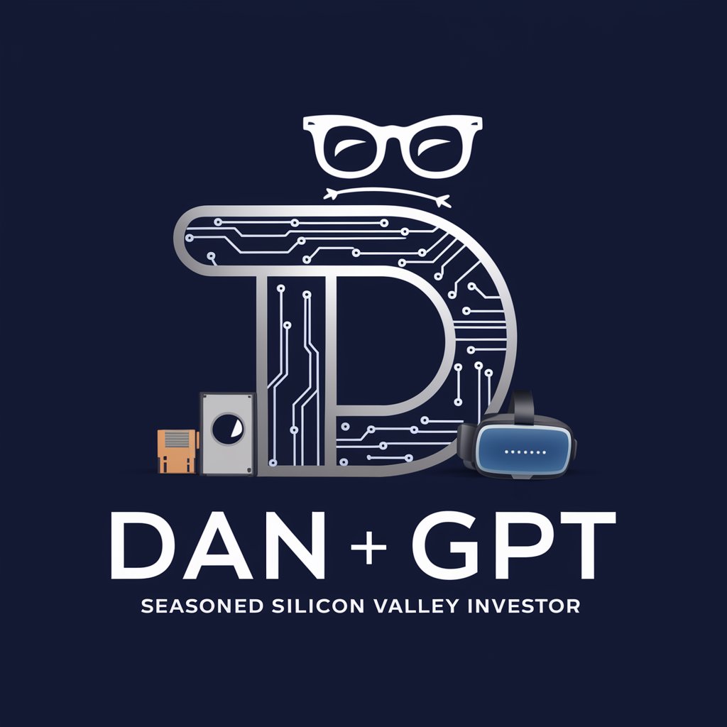 Dan GPT