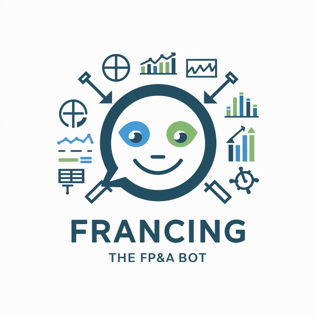 Francine the FP&A Bot