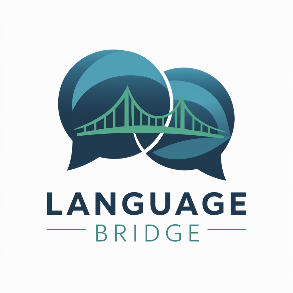 Language Bridge in GPT Store