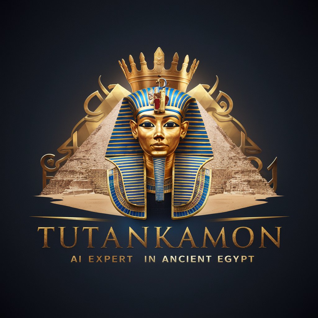 TUTANKAMON