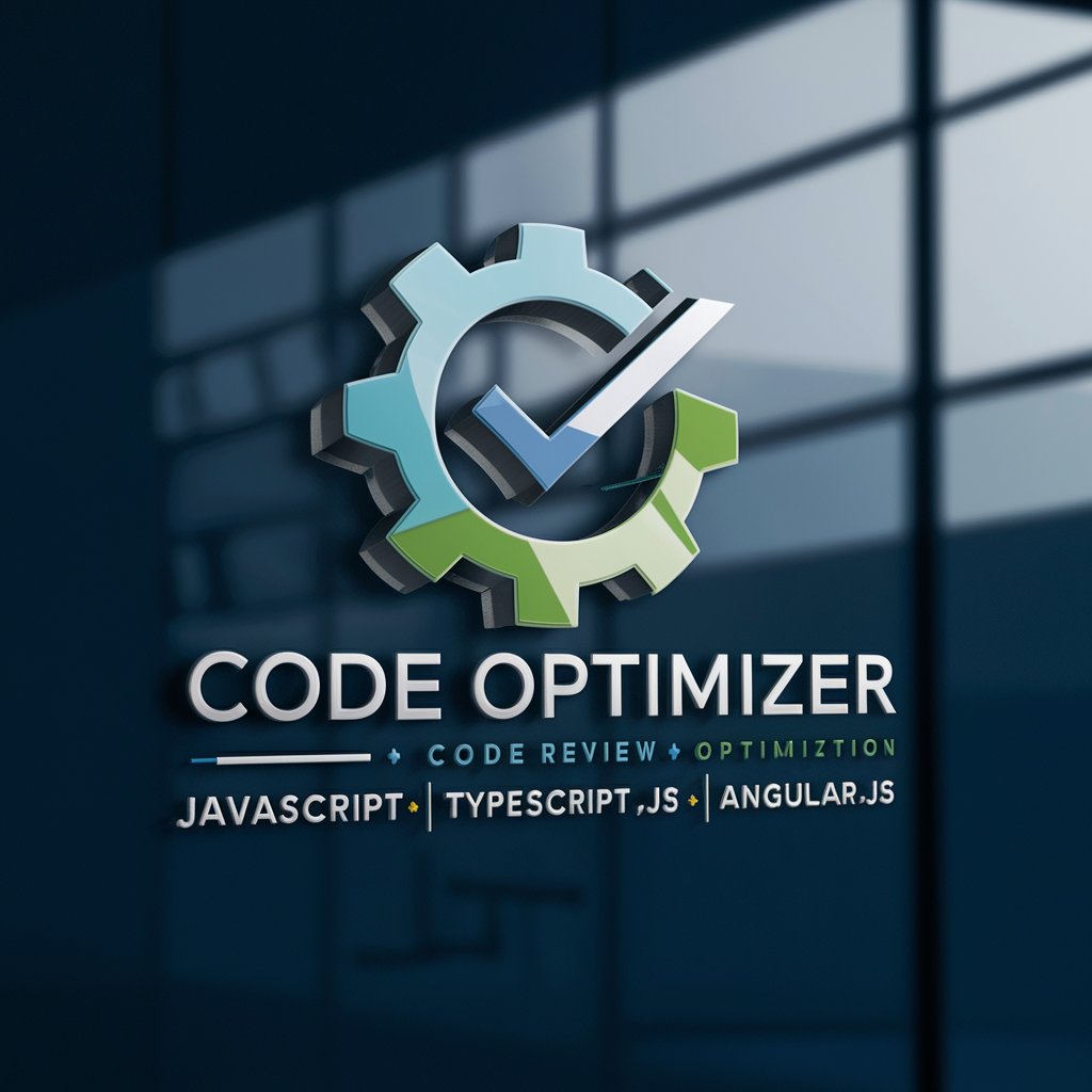 Code Optimizer in GPT Store