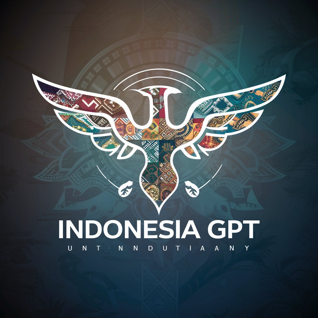 Indonesia GPT