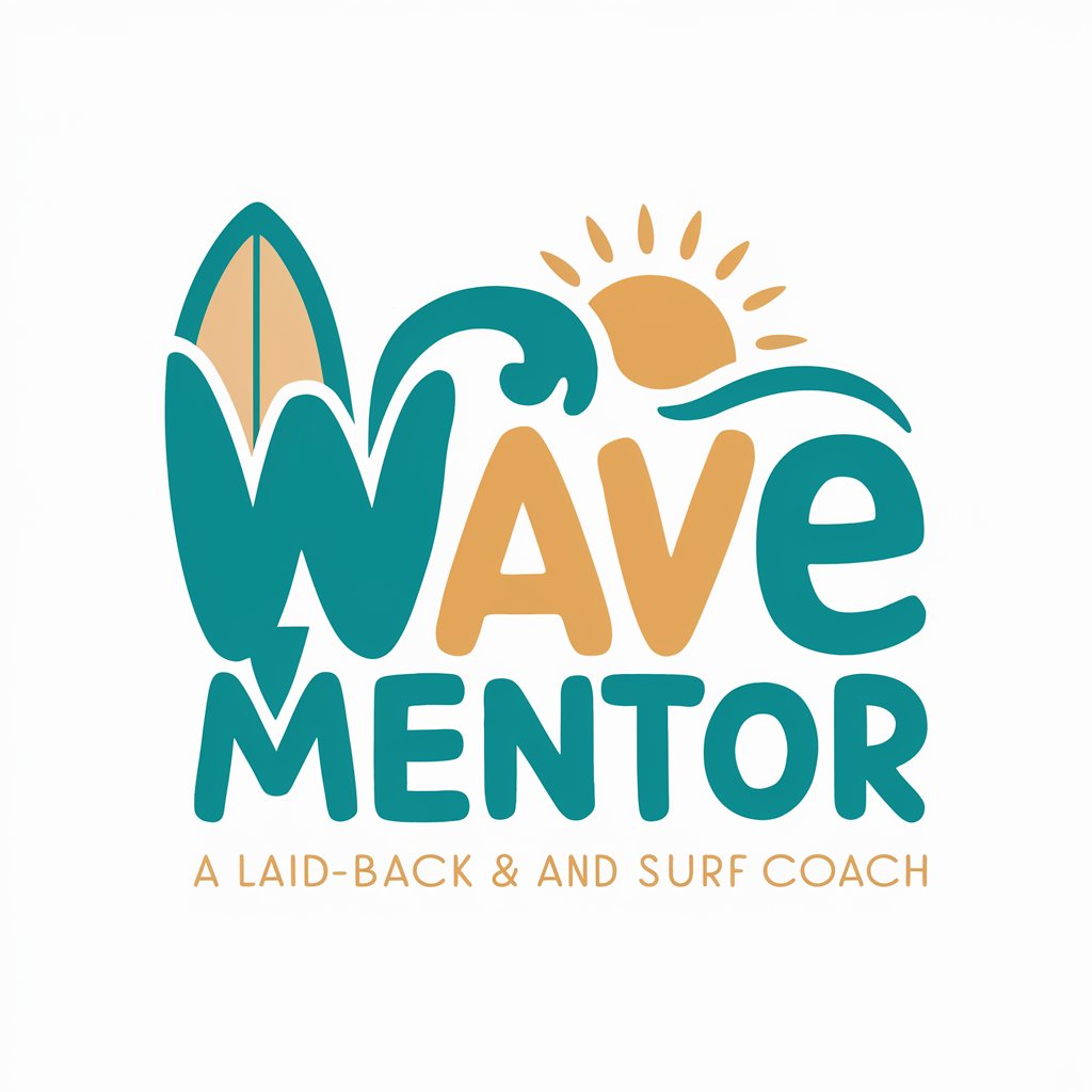 Wave Mentor in GPT Store