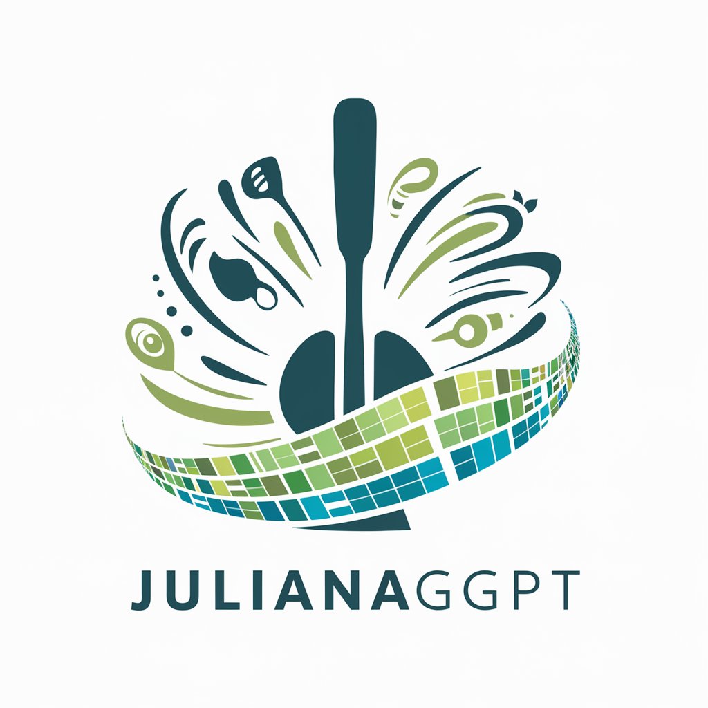 JulianaGPT