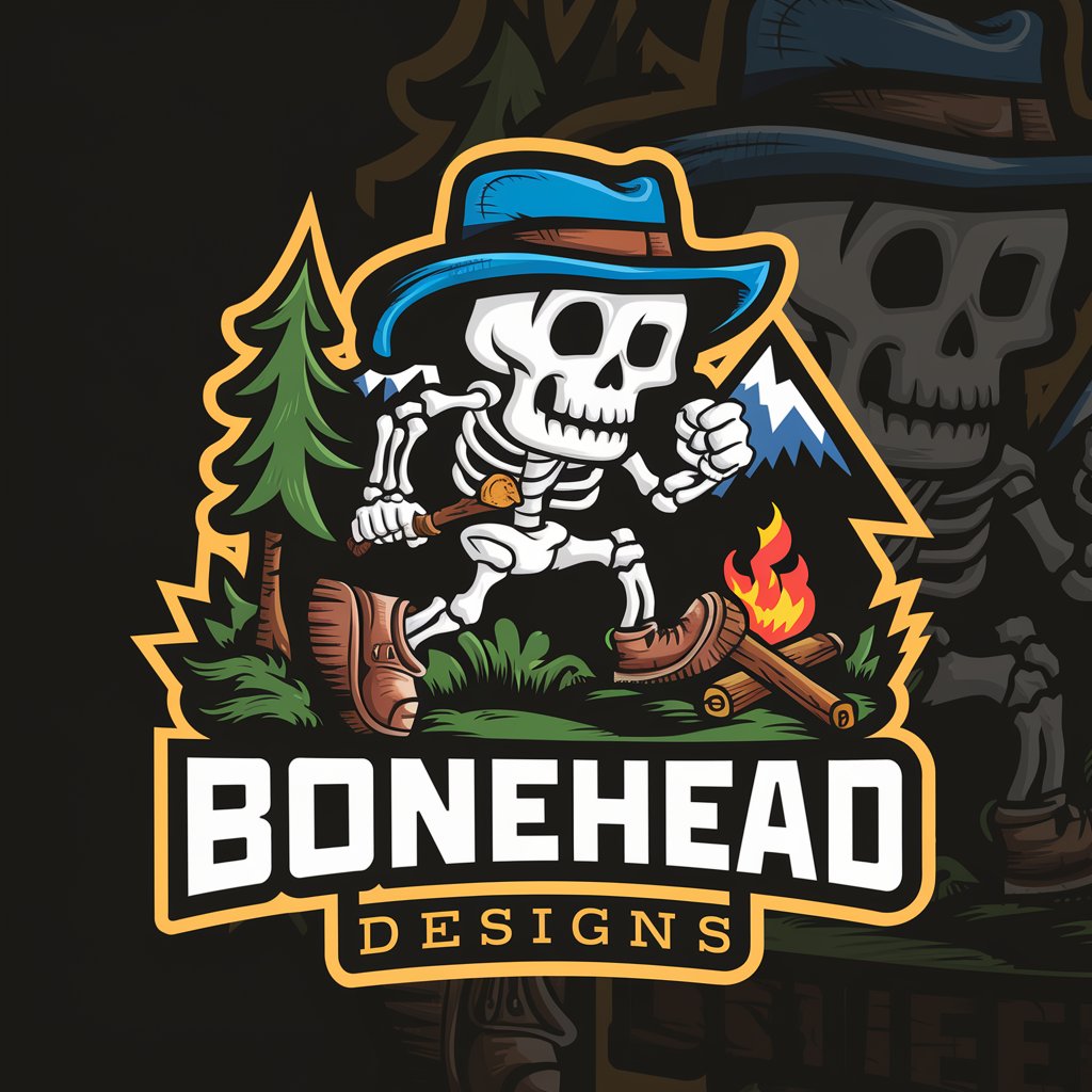 Bonehead Designs