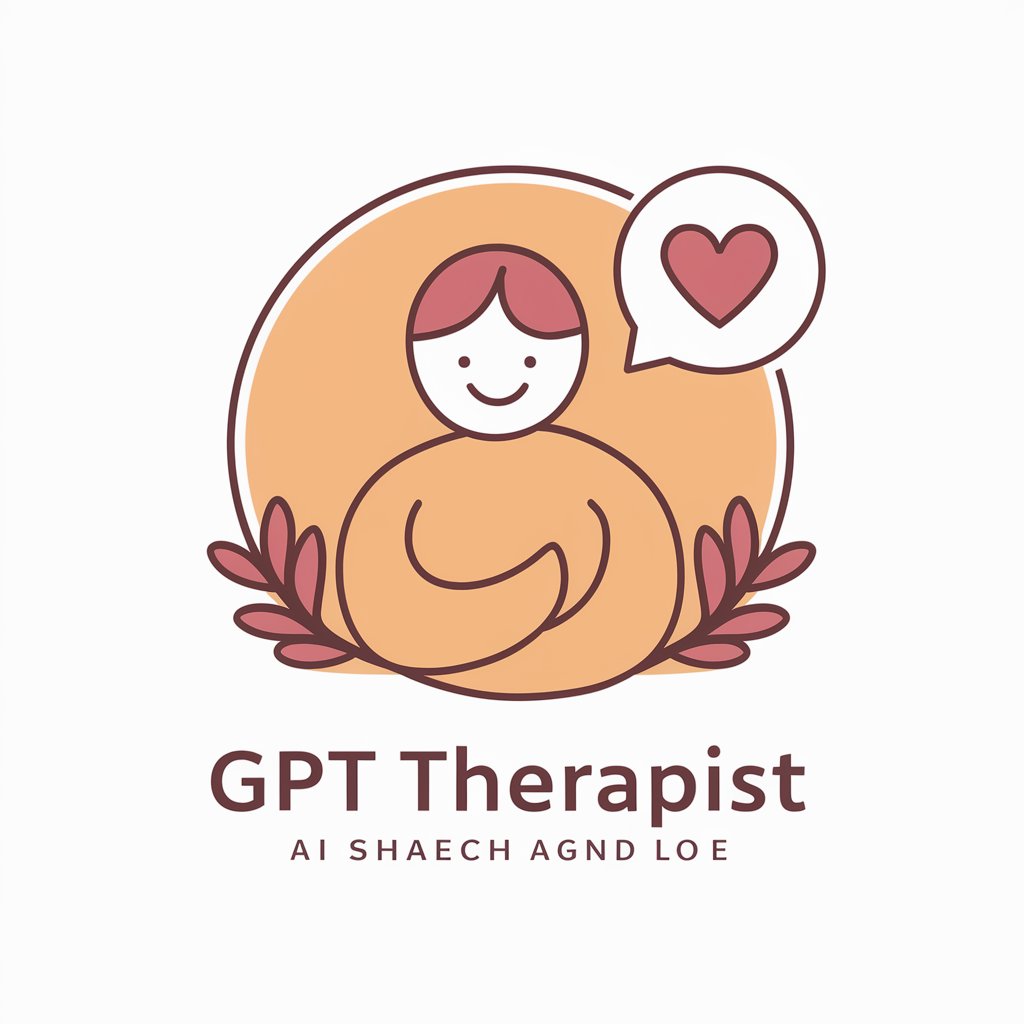 GPT Therapist