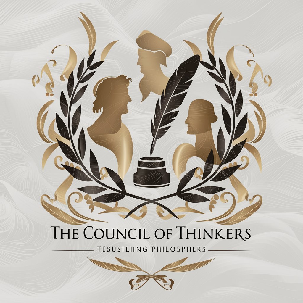 The Council of Thinkers