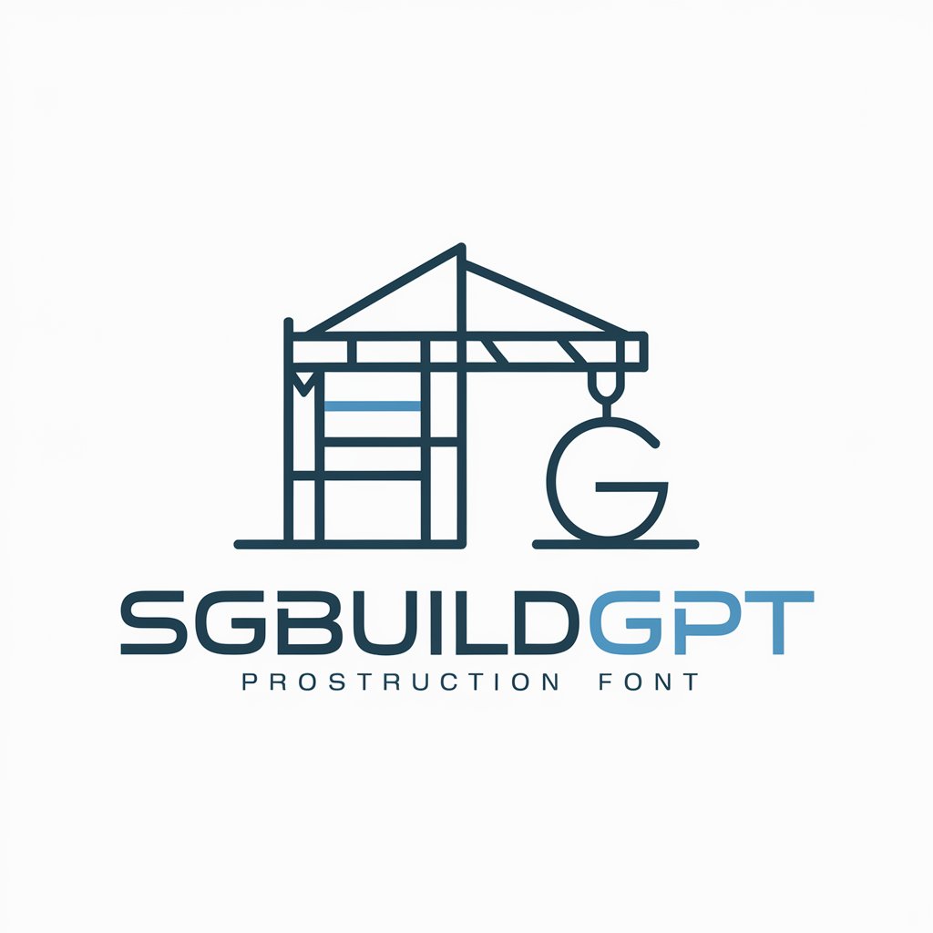 SGBuildGPT