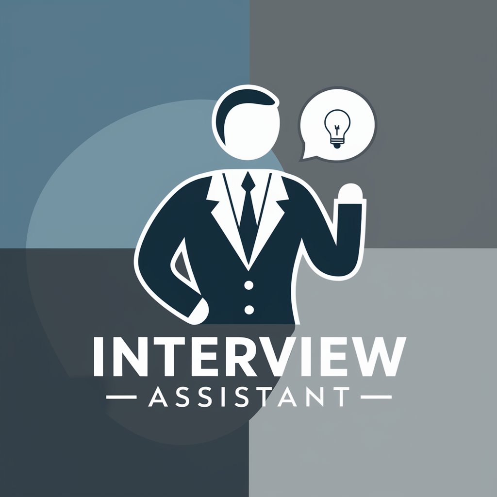 Interview Assistant