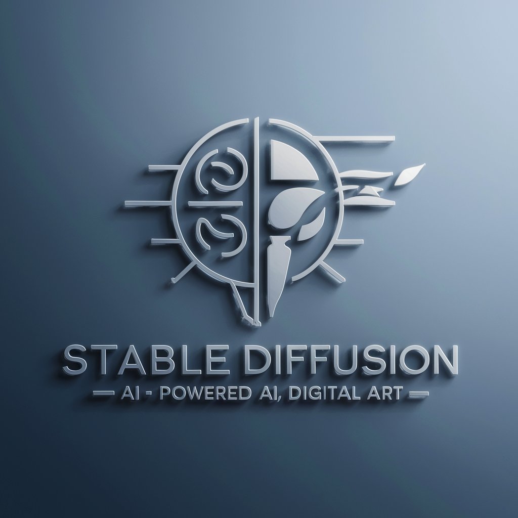Stable Diffusion助手