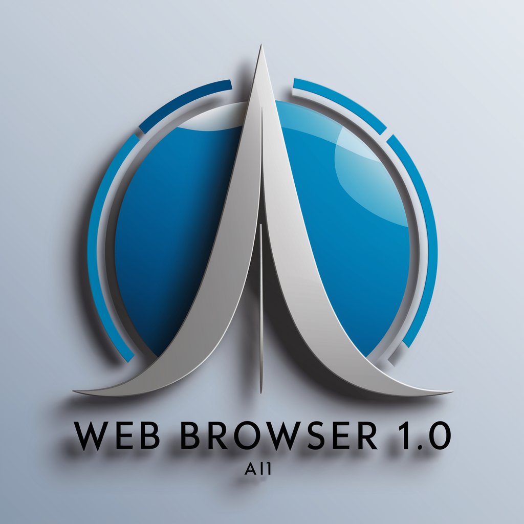 Web Browser 1.0