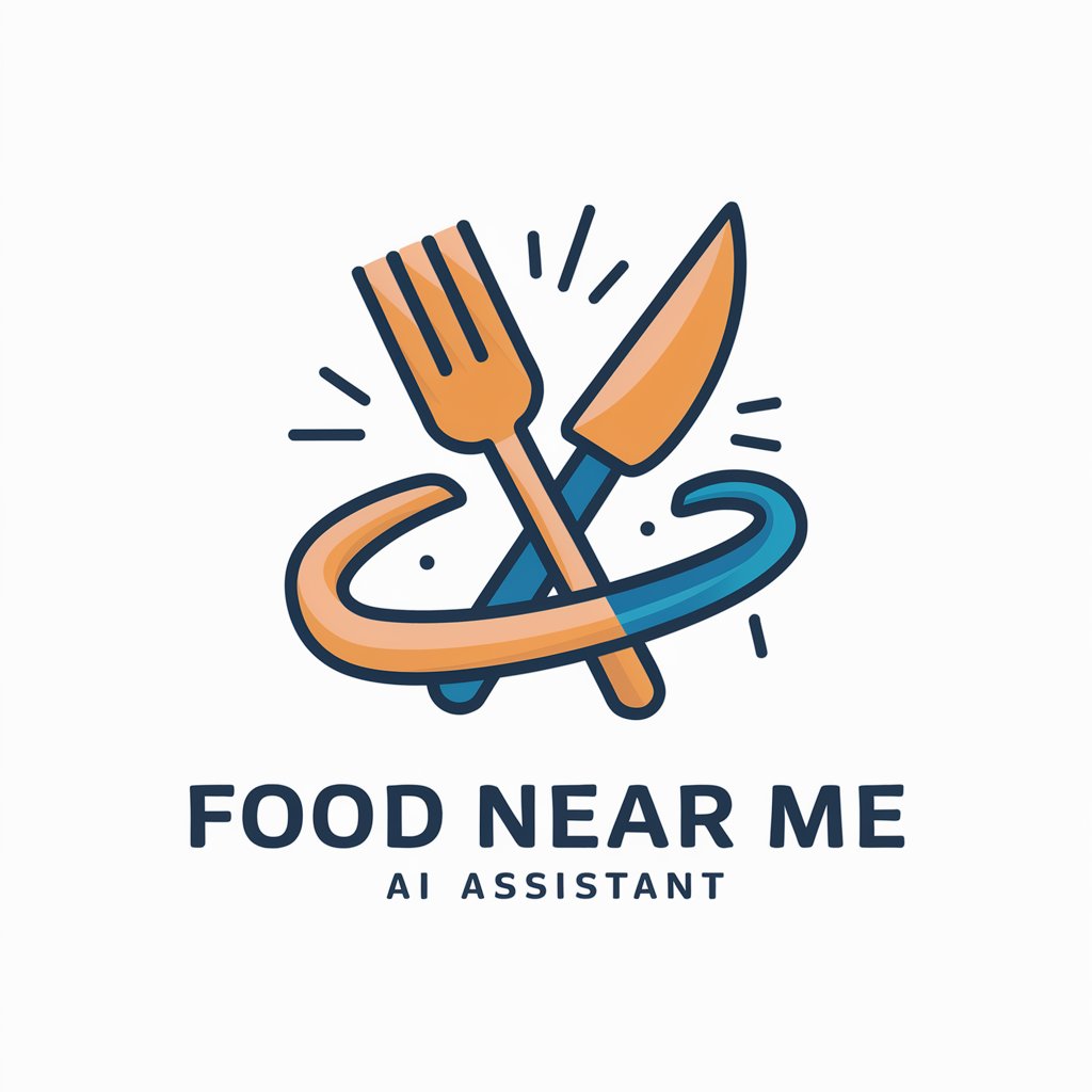 Food Near Me