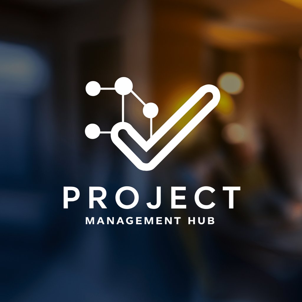 Project Management Hub