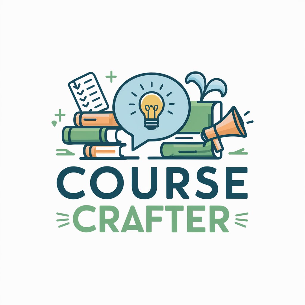 Course Crafter