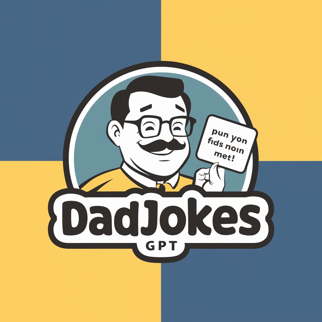 DadJokes in GPT Store