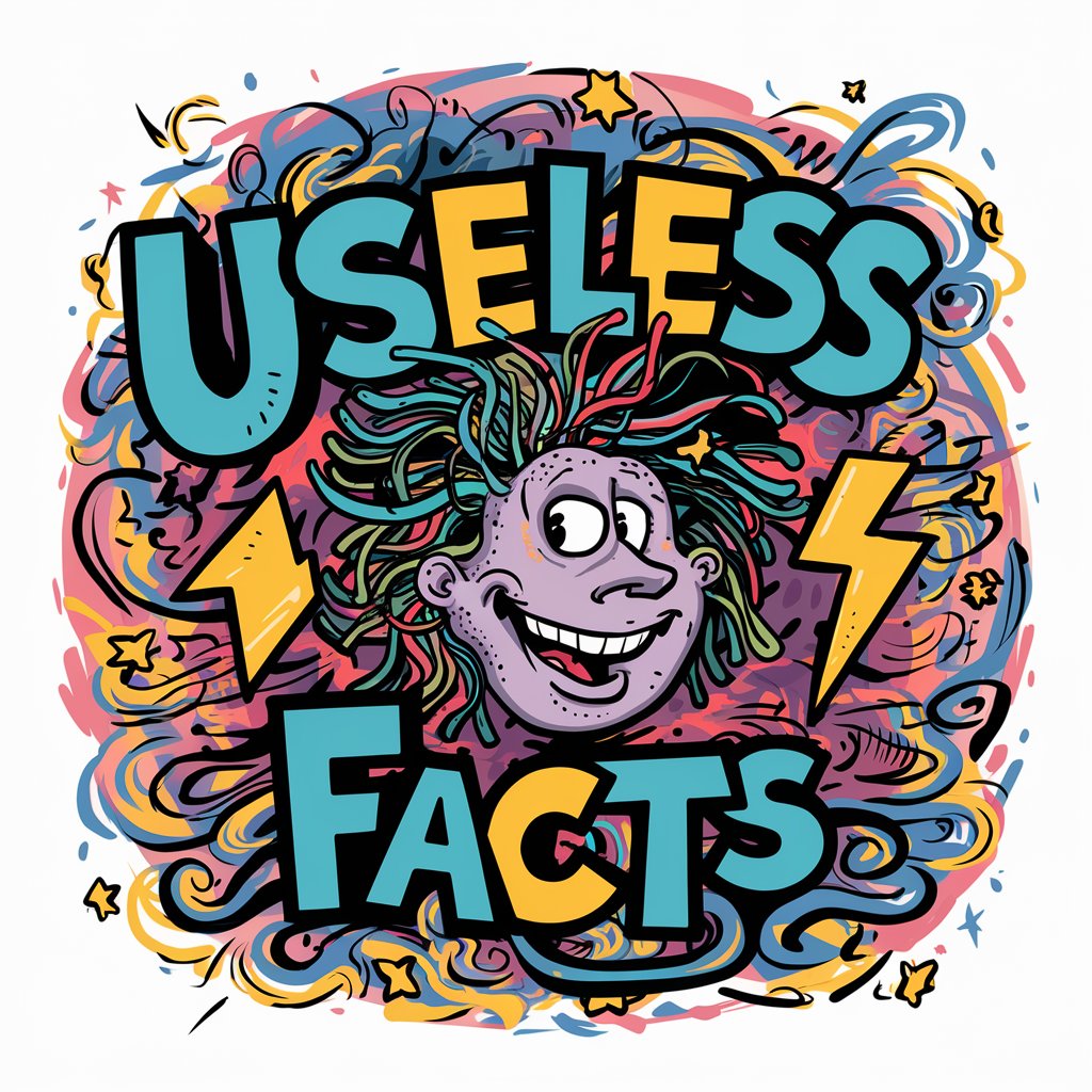 Useless Facts in GPT Store