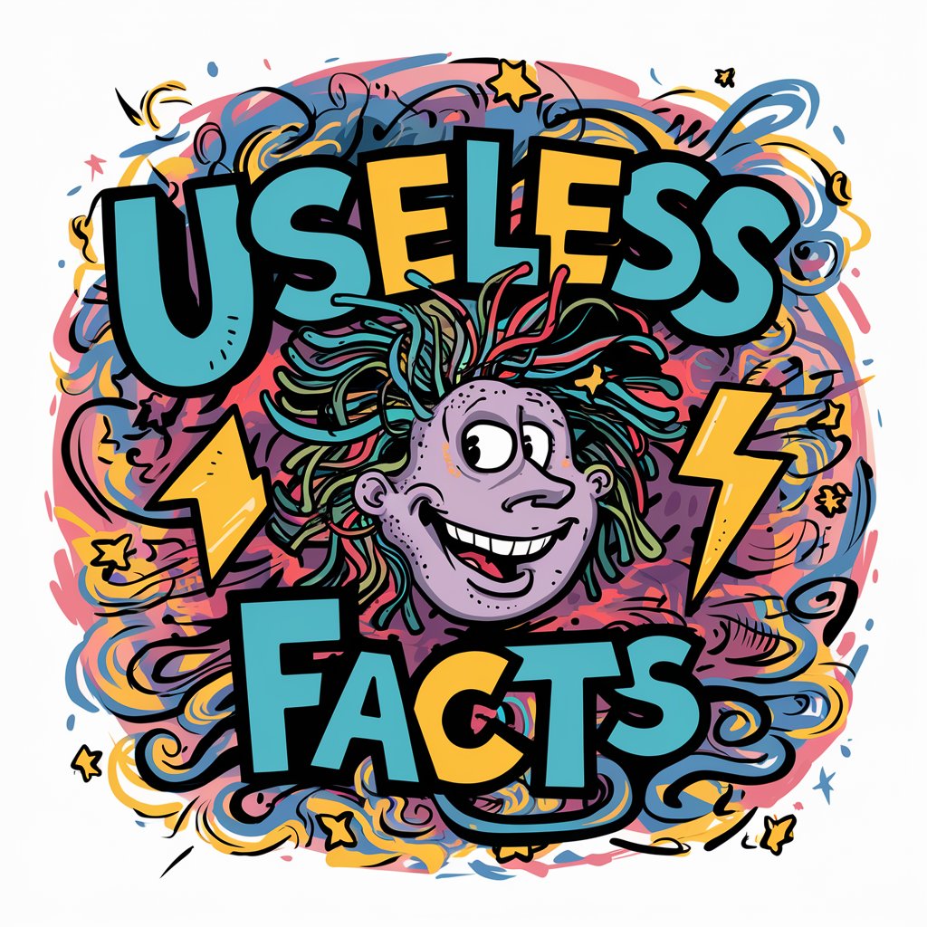 Useless Facts