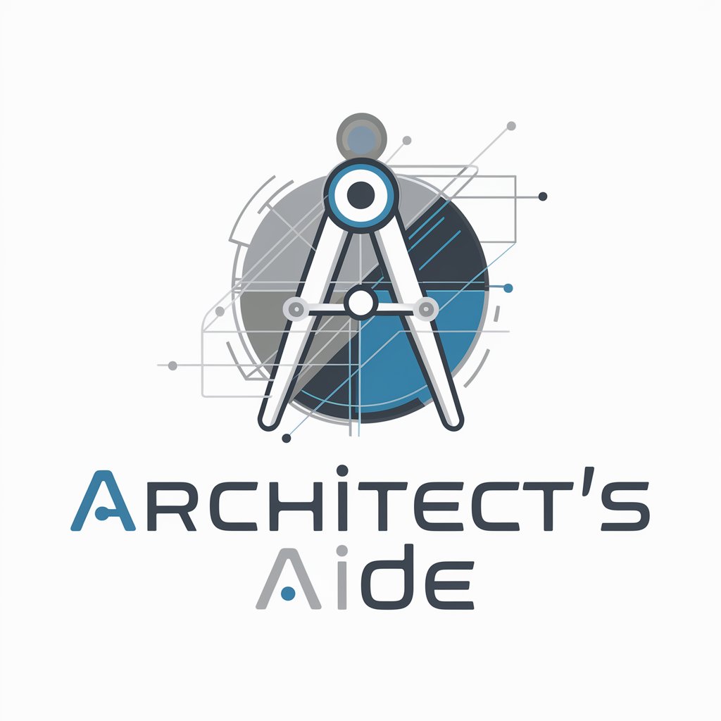 Architect's Aide