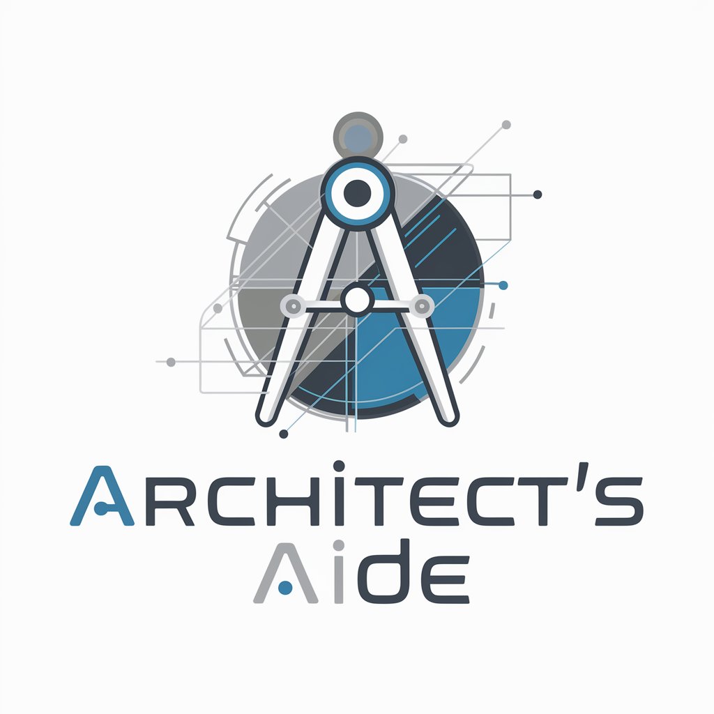 Architect's Aide in GPT Store