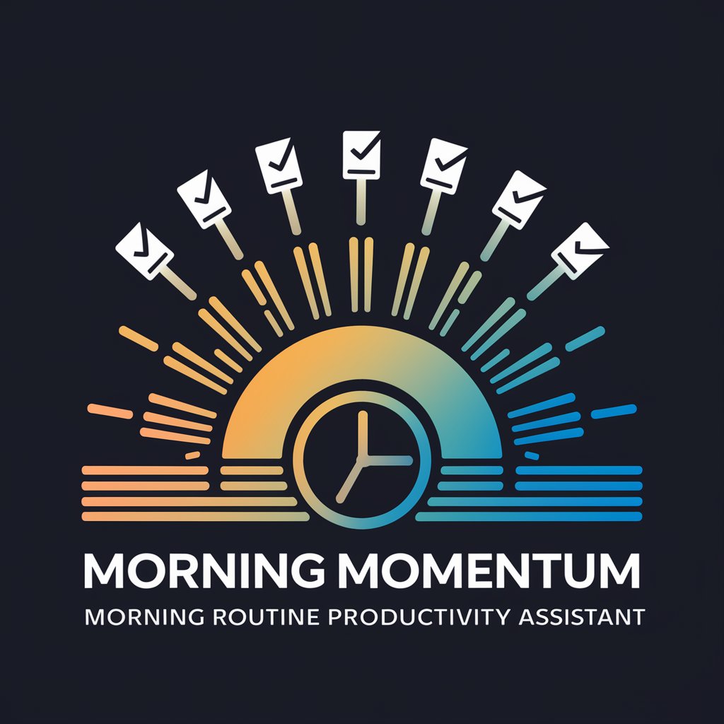 Morning Momentum