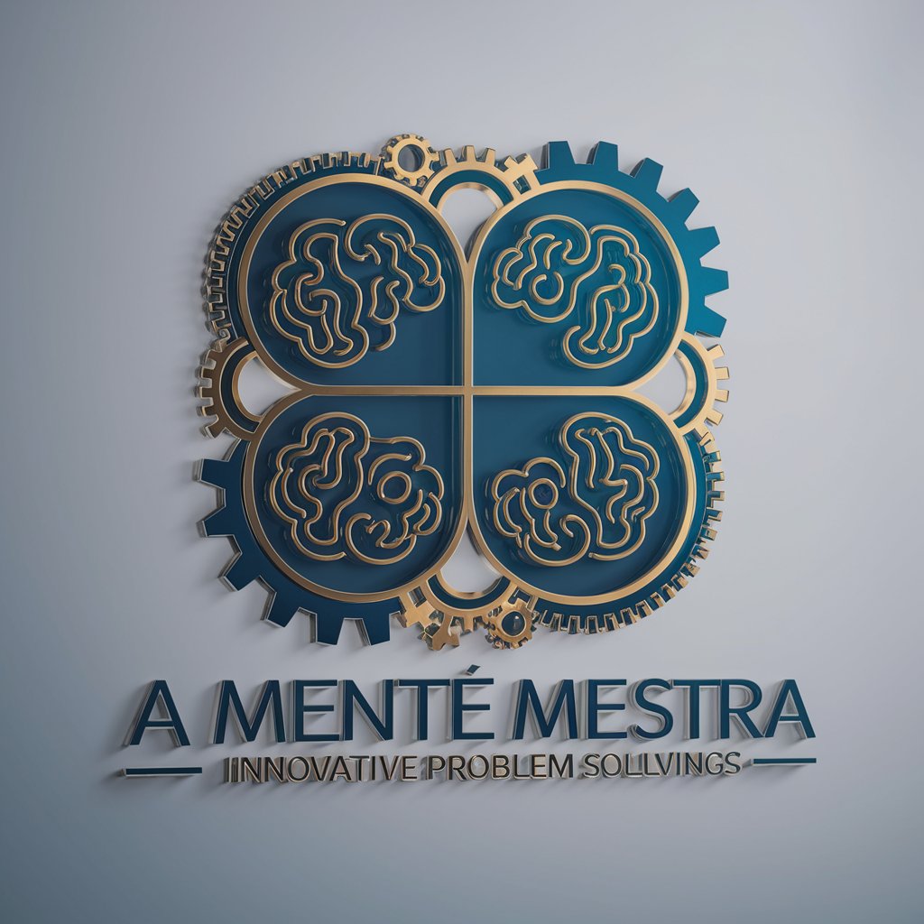 A Mente Mestra