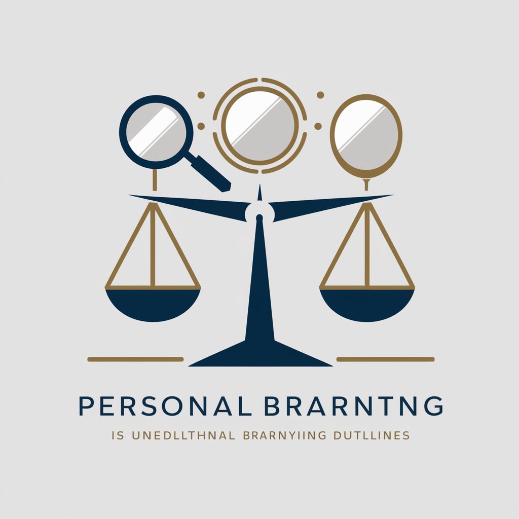Personal Branding Assessment GPT