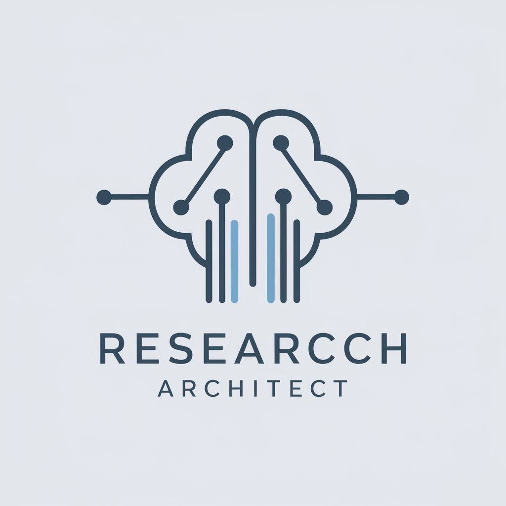 Research Architect in GPT Store