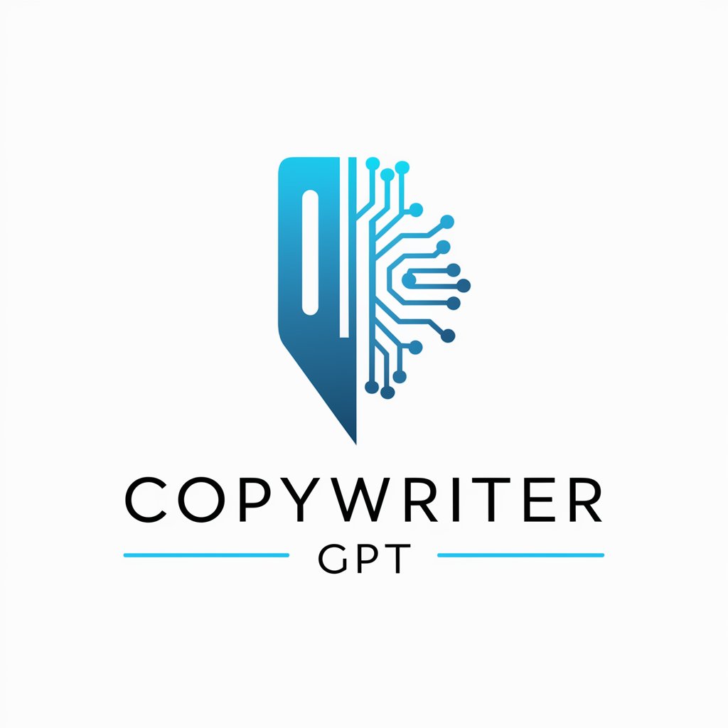 Personal Copywriter