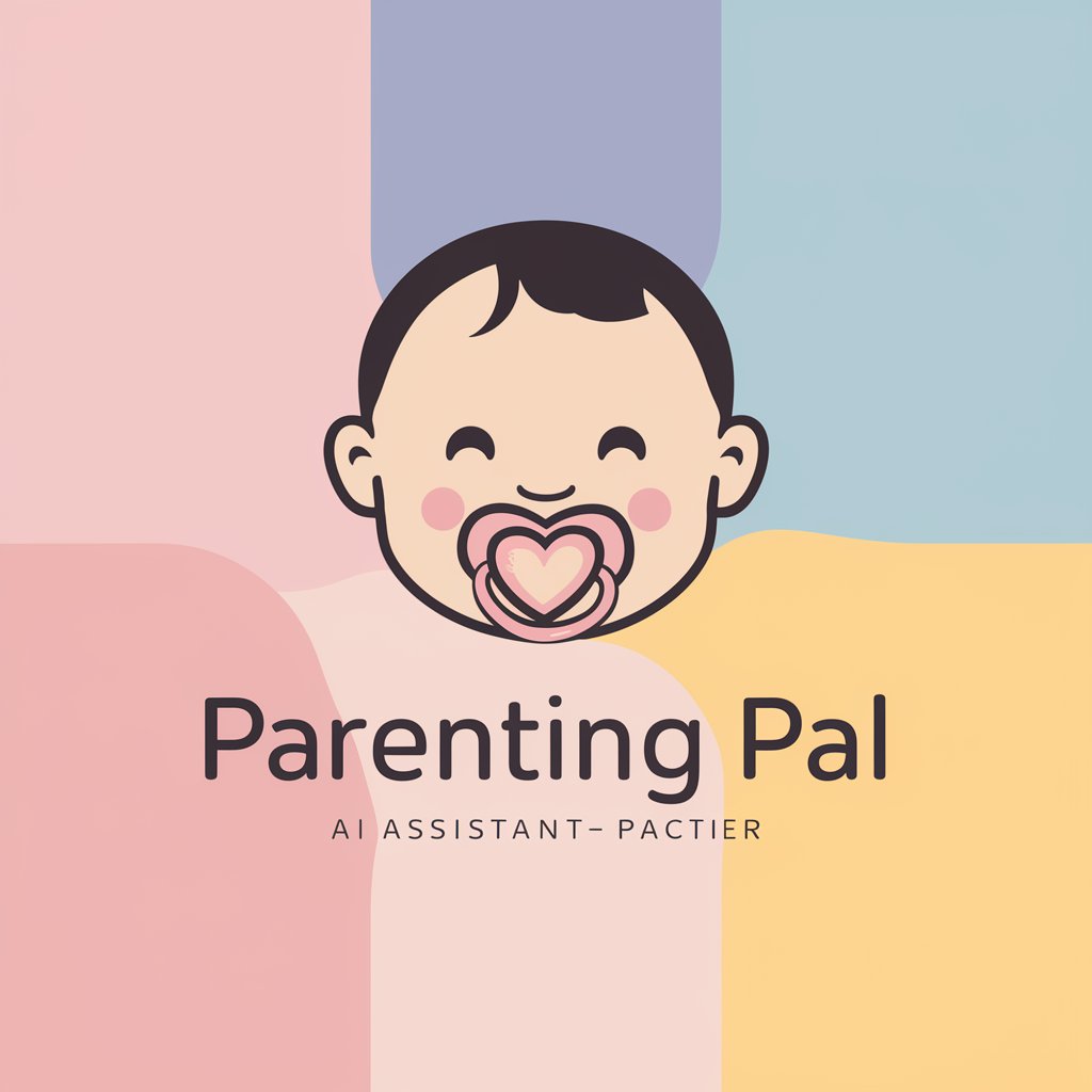 Parenting Pal in GPT Store