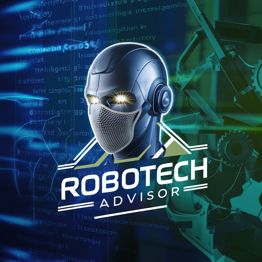 RoboTech Advisor