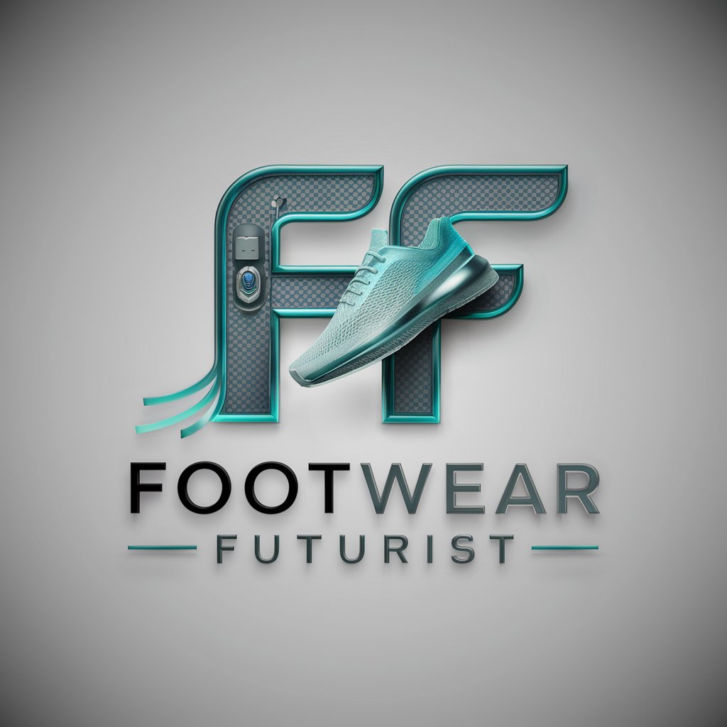 Footwear Futurist in GPT Store